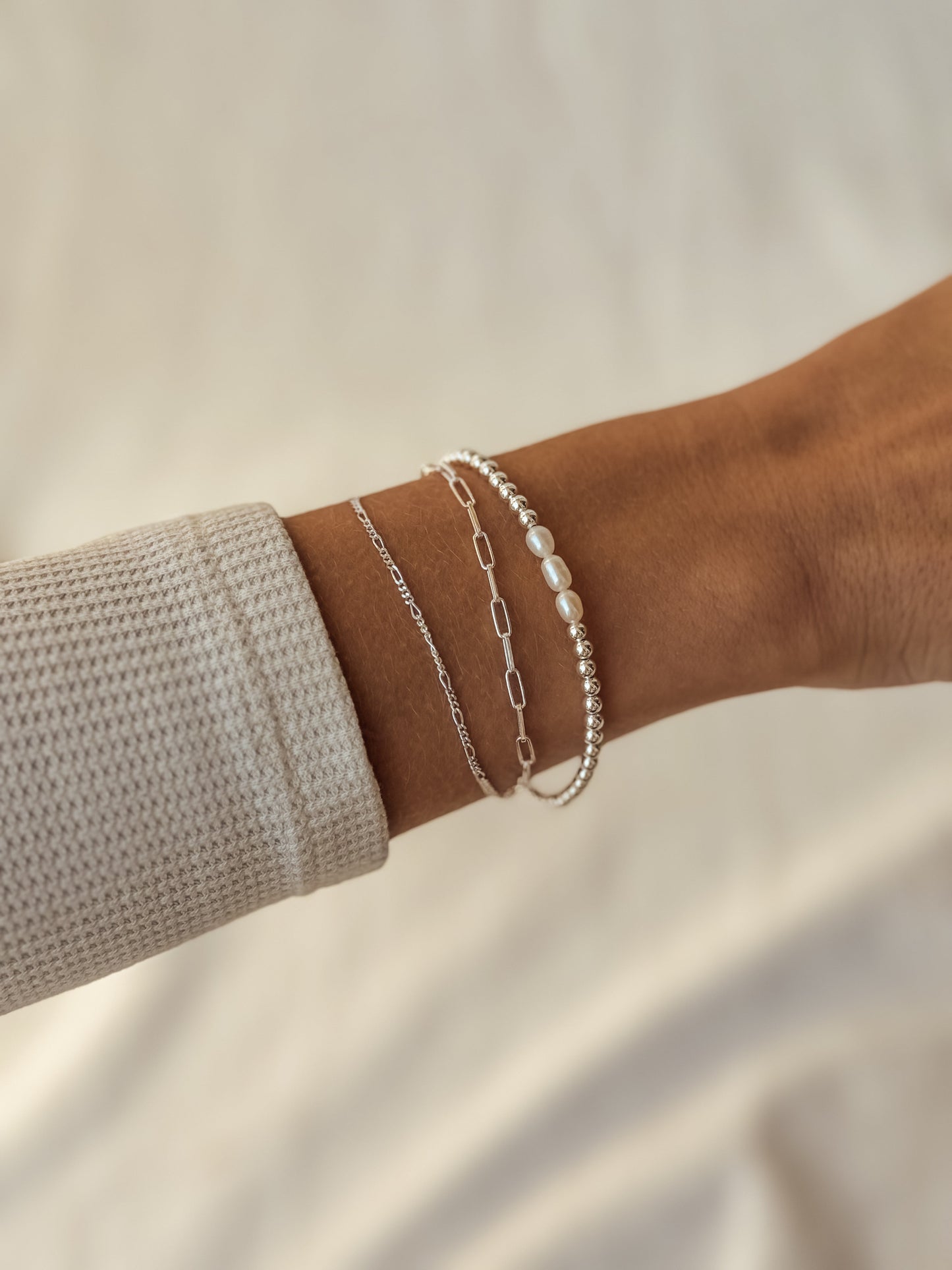 Bracelet 3-en-1 Uplands