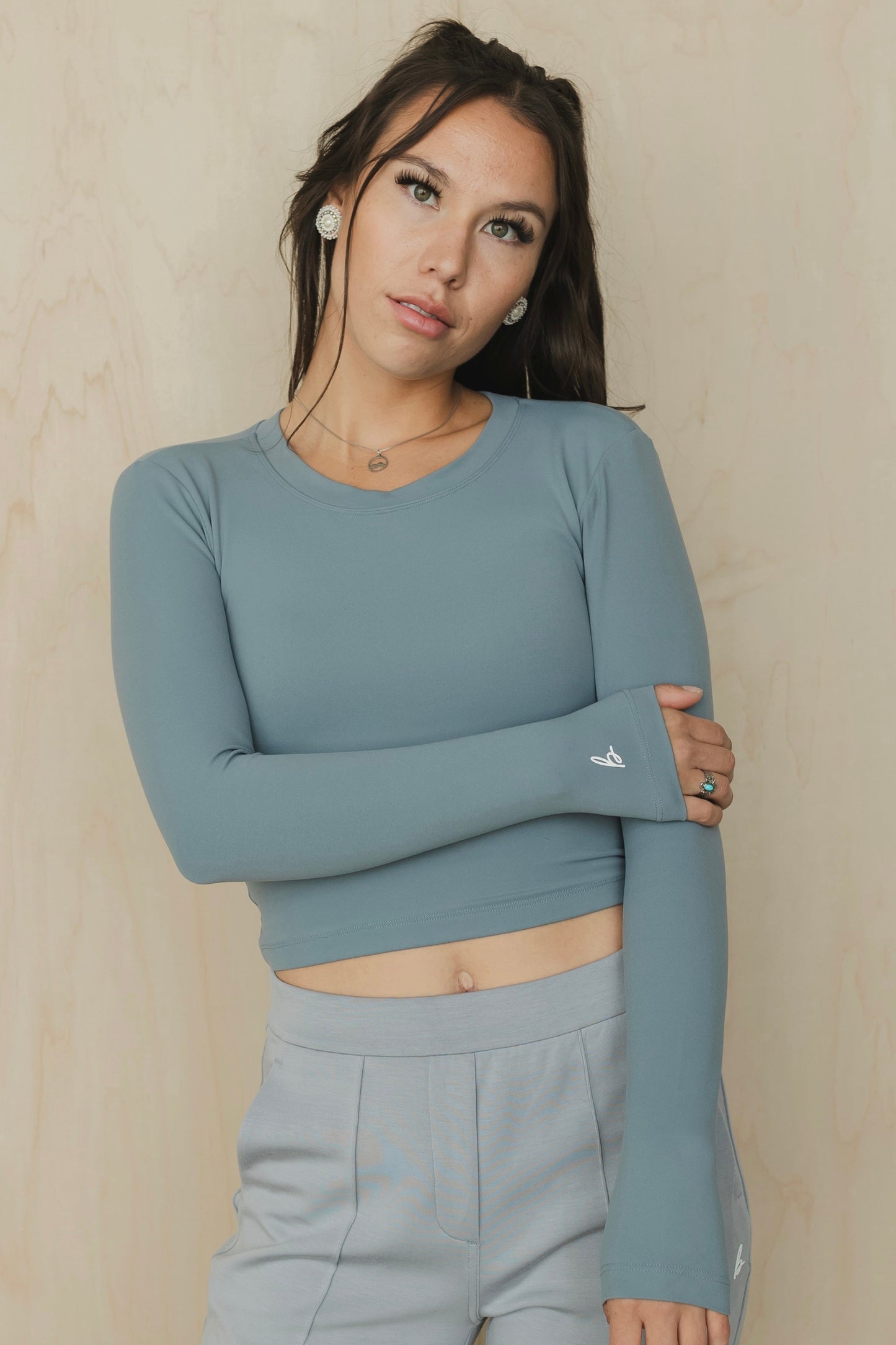 Annabelle manches longues