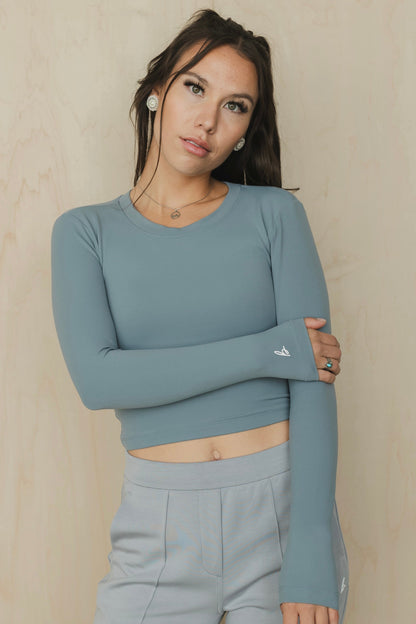 Annabelle manches longues