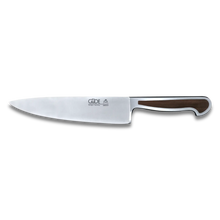 DELTA | Chef Knife 8 inch | Forged Steel Delta Handle