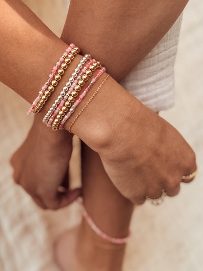 Bracelet Tropiques