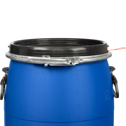 Darrell's Barrels 60L Canoe Barrels