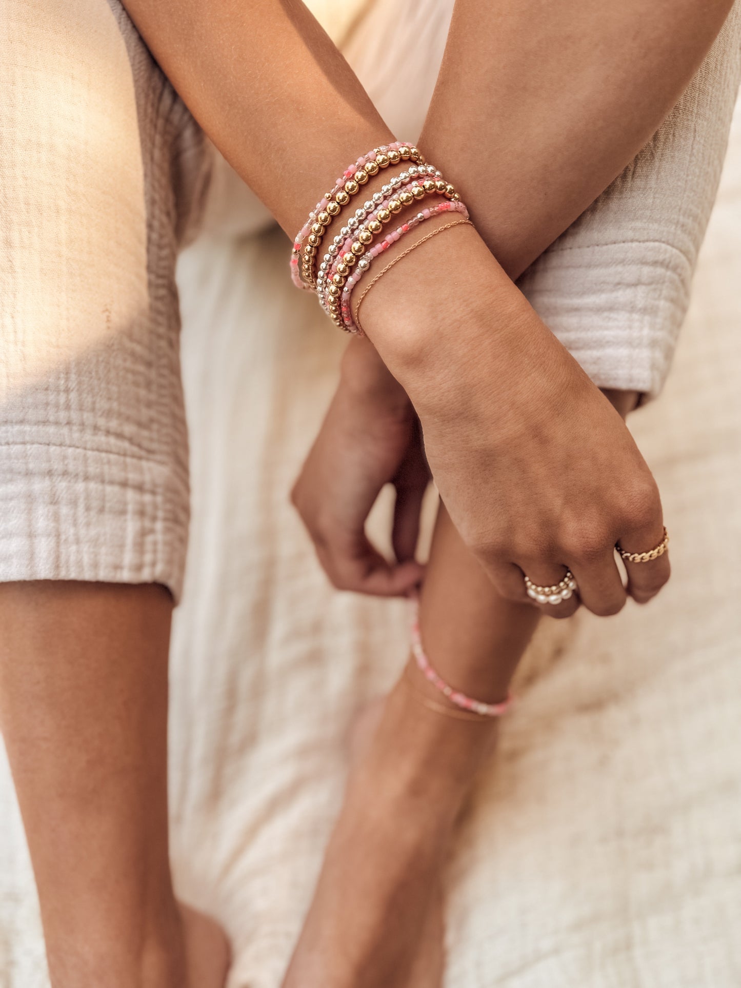 Bracelet Tropiques