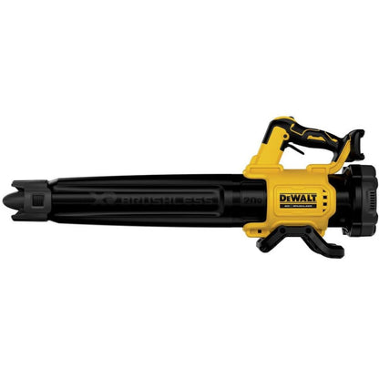 DEWALT DCBL722B 20V MAX* XR® Brushless Cordless Handheld Blower (Tool Only)  - Refurbished with Dewalt Warranty