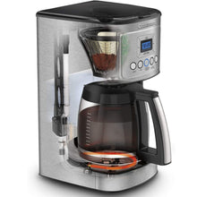 CUISINART  DCC-3200 14-Cup Programmable Coffeemaker Grade A Refurbished with Cuisinart Warranty