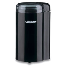 CUISINART DCG-20BKNC Coffee Bar Coffee Grinder in Black