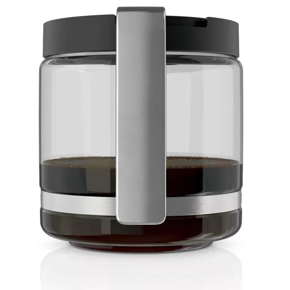 NINJA DCM201 Programmable XL 14-Cup Coffee Maker - Factory serviced with Home Essentials warranty