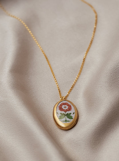 Le Collier Alina