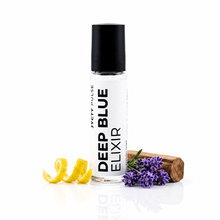 DEEP BLUE ELIXIR | Inspired by BDC Parfum