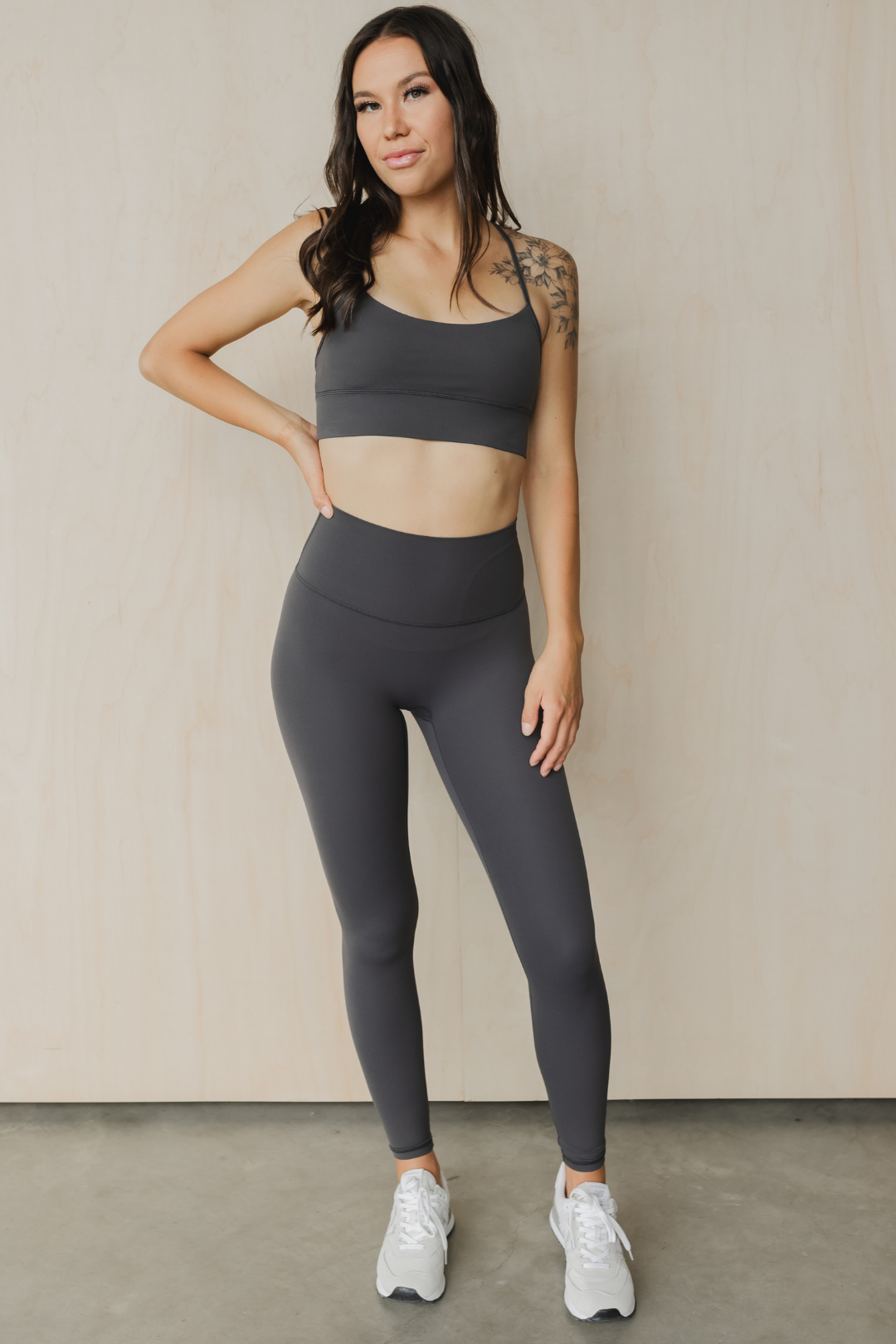 Pantalon seconde peau 2.0 (entrejambe 27") *Grand