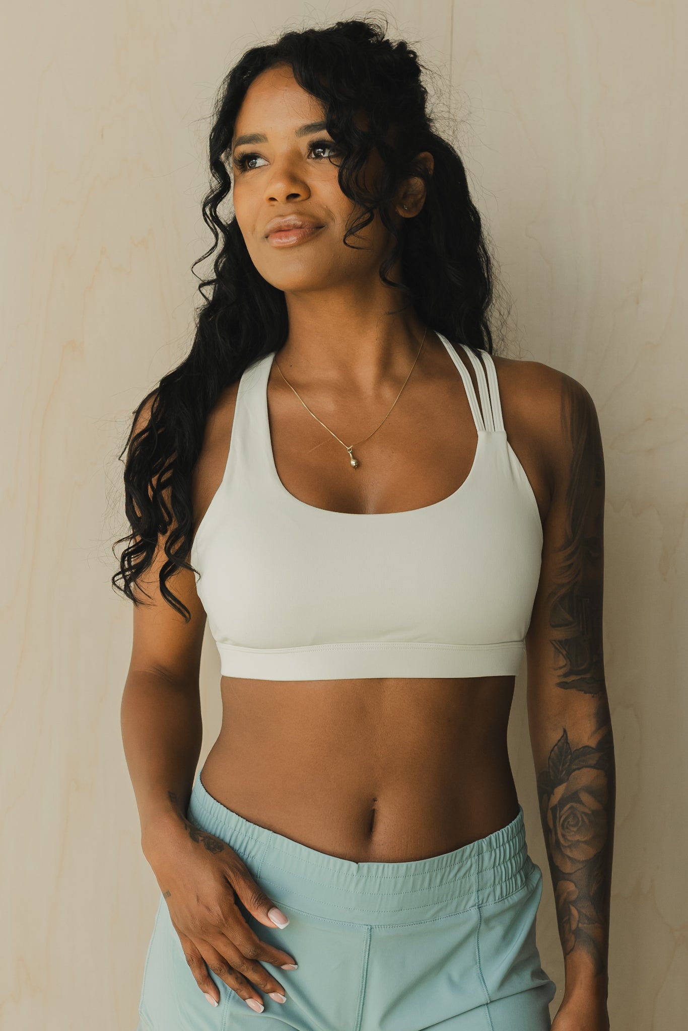 S.F. V3 soutien-gorge