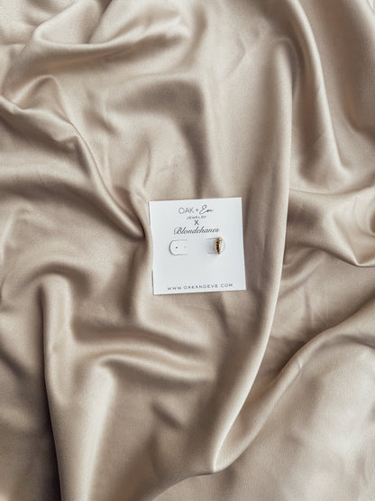 Le bracelet d'oreille Jane