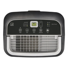 HISENSE 50Pt Dehumidifier - Refurbished with Home Essentials Warranty - DH50K