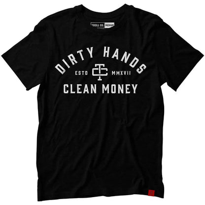 T-shirt classique homme DHCM