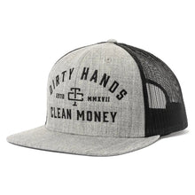 Casquette en maille DHCM