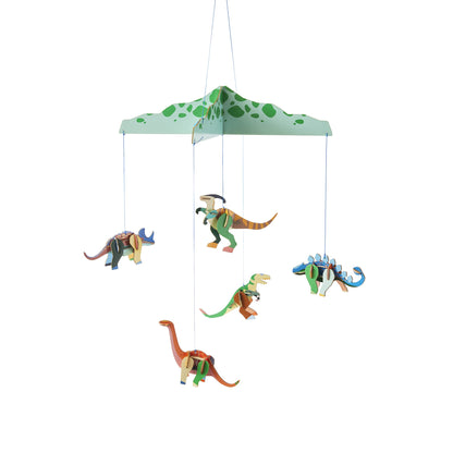Dinosaurland