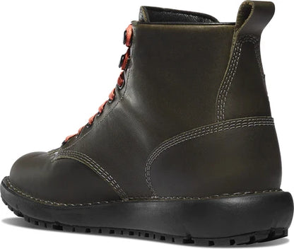 Danner Women's Logger 917 GTX Waterproof Boots Size 9.5 US