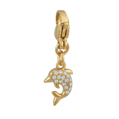 Mix & Match Chic Charm Collection — Playful & Fun for Bracelets & Necklaces