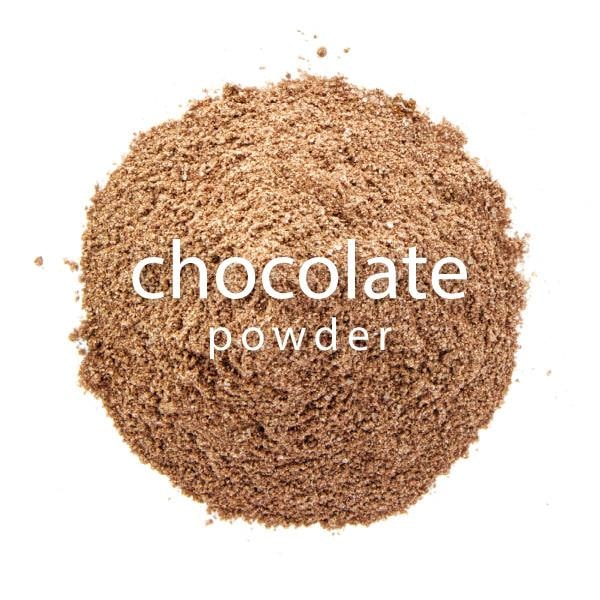Poudre de chocolat (2,2lb) | Bossen | Fun Foods Canada | Livraison gratuite au Canada pour les commandes de plus de 199 CAD
