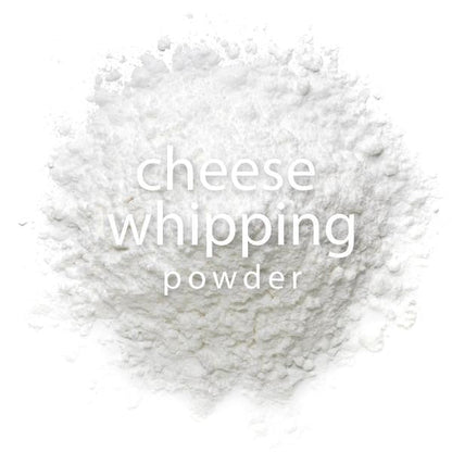 Poudre à Fouetter au Fromage Crème | Bossen | Poudre de Mousse au Fromage Crème | Livraison Gratuite au Canada pour les Commandes de Plus de 199 CAD