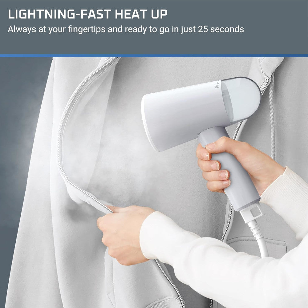 ROWENTA DR1011U1 Travel Steam Garment Steamer