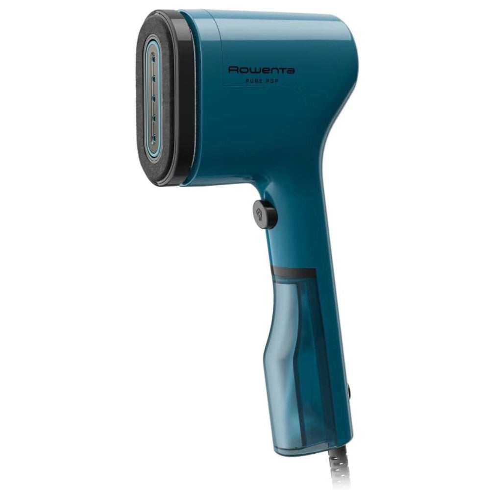 ROWENTA DR2020 Handheld Steamer - Blemished package with full warranty