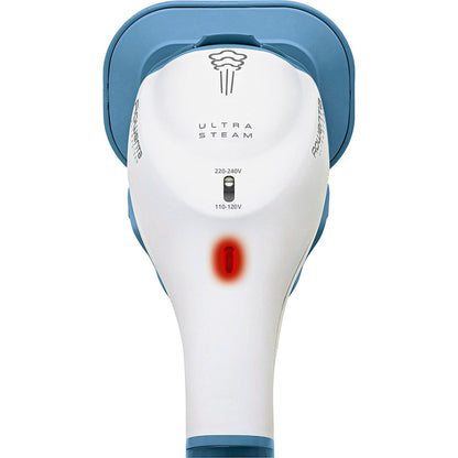 ROWENTA Travel Steam Brush - Blemished package with full warranty - DR6055