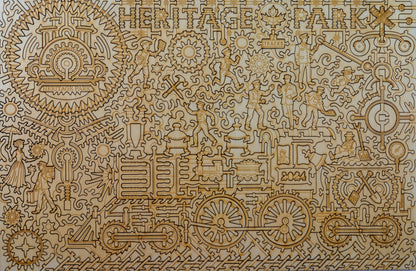 L'Express du Patrimoine