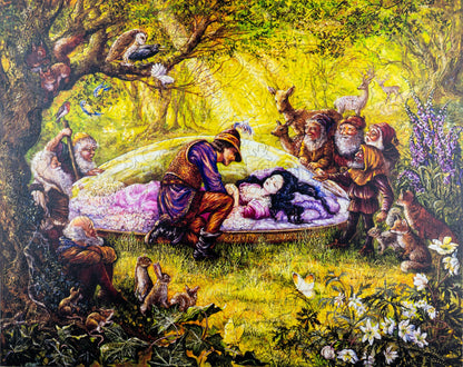 Blanche-Neige