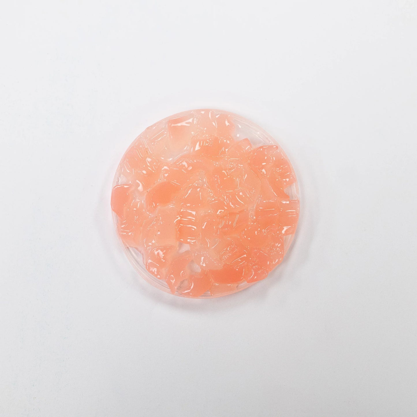 Gelée Citron Coco de Marque Crown | Polyvalent | Garniture pour Thé aux Perles | Garniture pour Crème Glacée | Service Alimentaire Canada | Livraison Gratuite au Canada pour les Commandes de Plus de 199 CAD