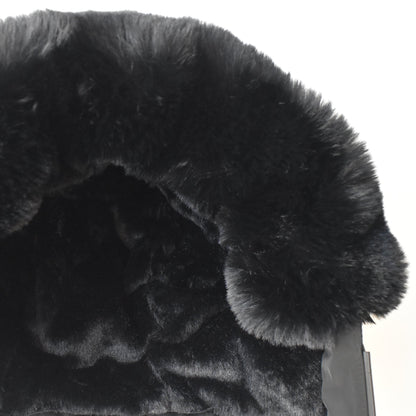 PRE-ORDER: Rafa's Luxury Snowsuit - Jacket & Snowpants