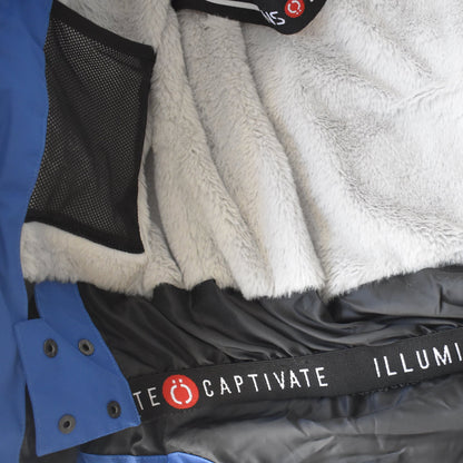 Combinaison de neige de luxe pour Liam - Veste et salopette