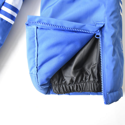 Combinaison de neige de luxe pour Liam - Veste et salopette