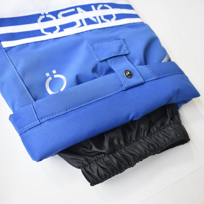 Combinaison de neige de luxe pour Liam - Veste et salopette