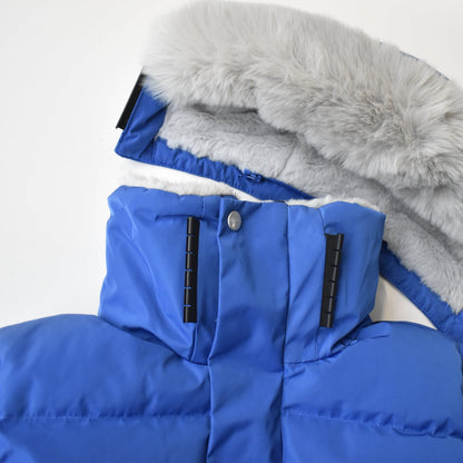 Combinaison de neige de luxe pour Liam - Veste et salopette