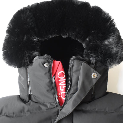 PRE-ORDER: Rafa's Luxury Snowsuit - Jacket & Snowpants