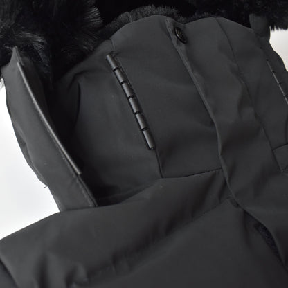 PRE-ORDER: Rafa's Luxury Snowsuit - Jacket & Snowpants
