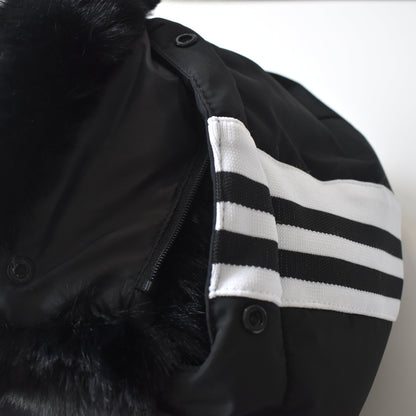 PRE-ORDER: Rafa's Luxury Snowsuit - Jacket & Snowpants