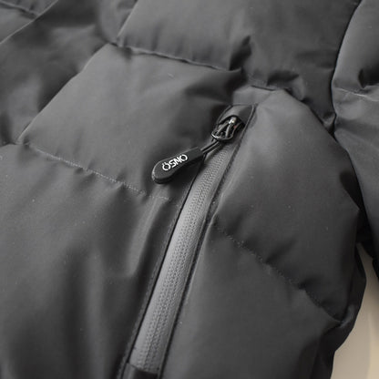 PRE-ORDER: Rafa's Luxury Snowsuit - Jacket & Snowpants