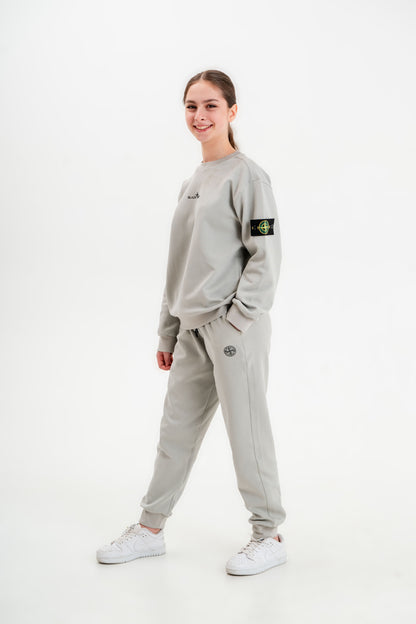 Track Star Unisex Joggers Set