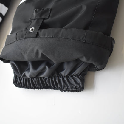 PRE-ORDER: Rafa's Luxury Snowsuit - Jacket & Snowpants