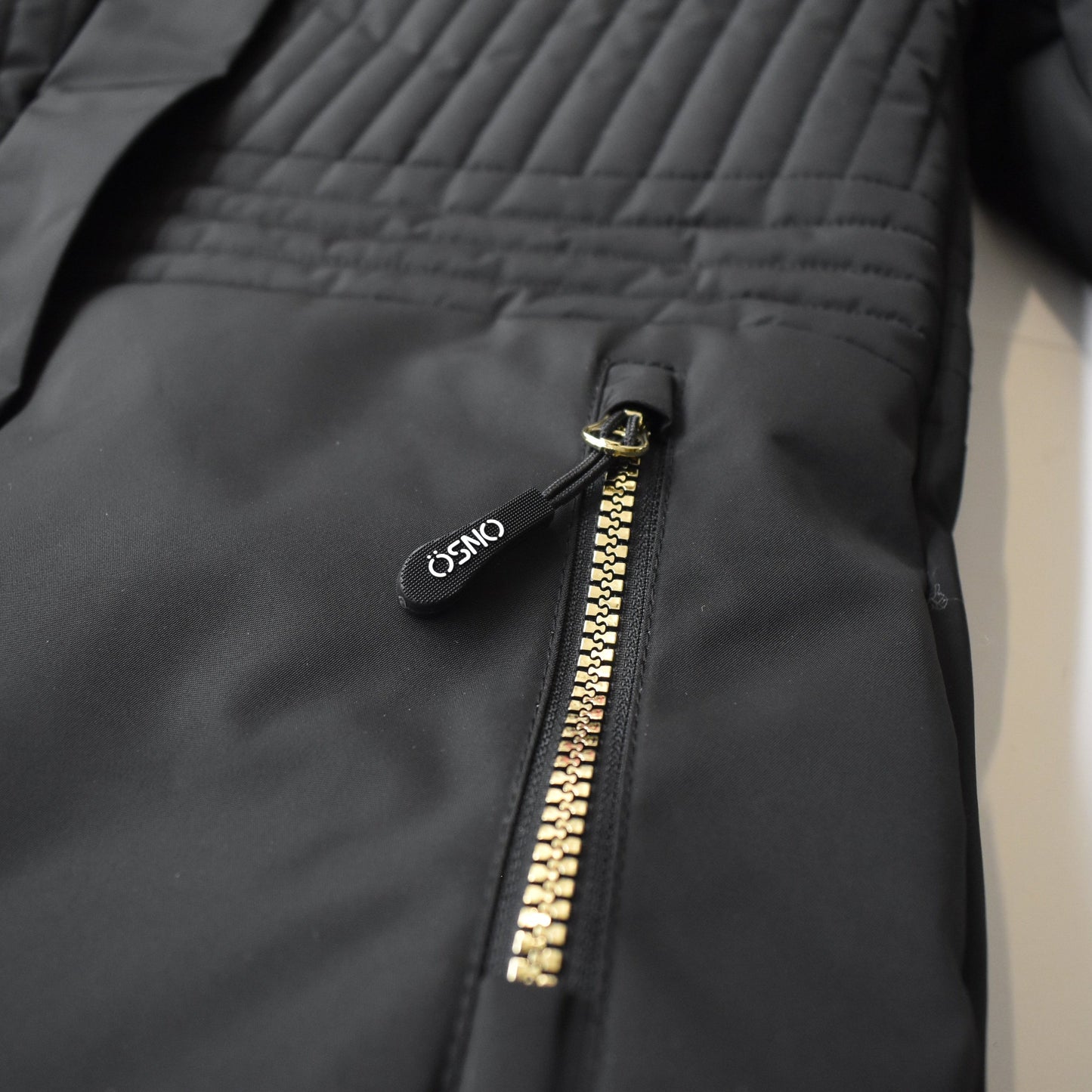 Salopette de neige de luxe Vicky - Veste et pantalon de neige