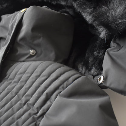 Salopette de neige de luxe Vicky - Veste et pantalon de neige
