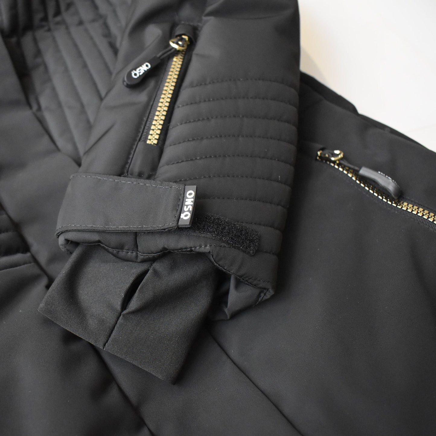 Salopette de neige de luxe Vicky - Veste et pantalon de neige