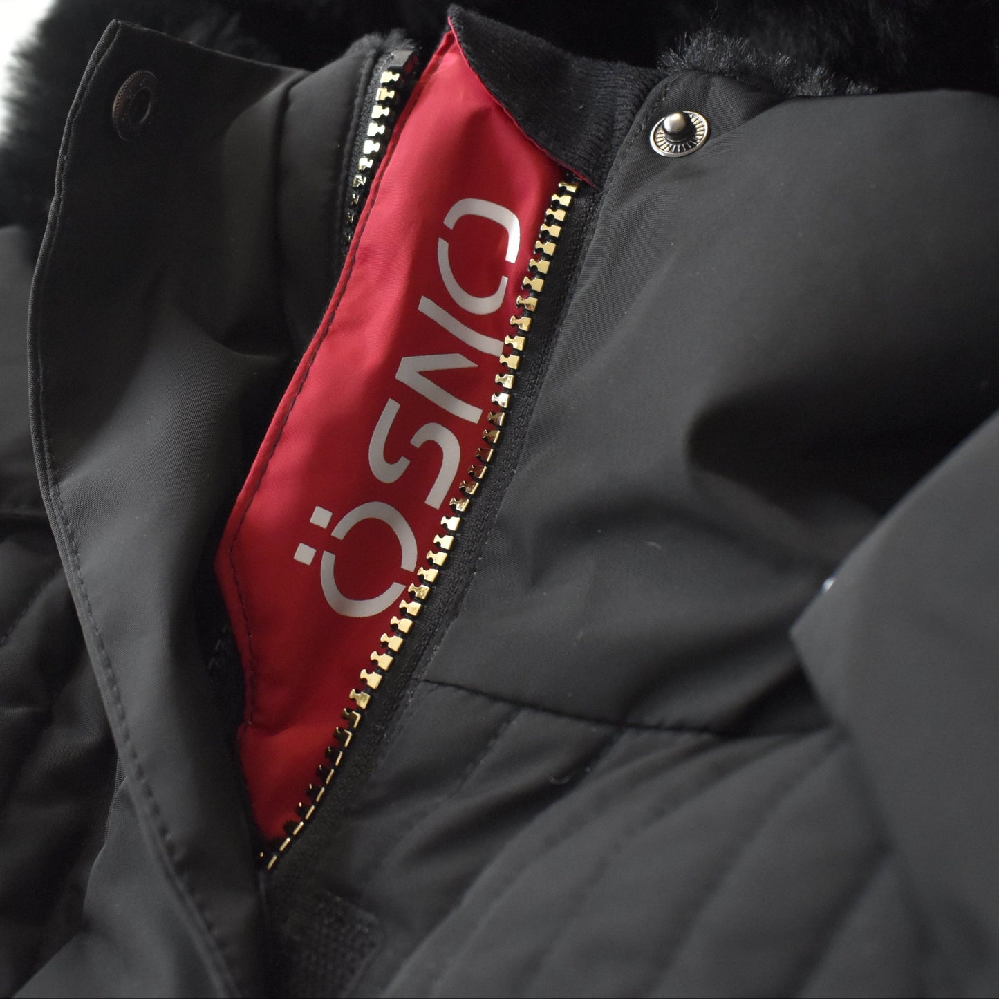 Salopette de neige de luxe Vicky - Veste et pantalon de neige