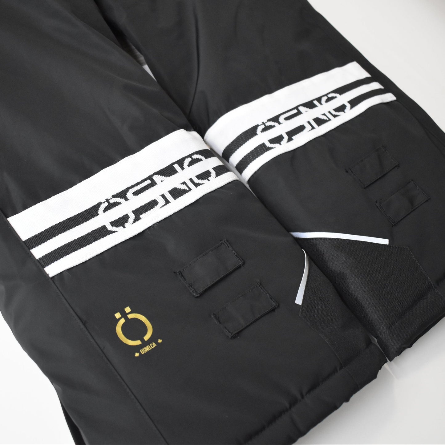 Salopette de neige de luxe Vicky - Veste et pantalon de neige
