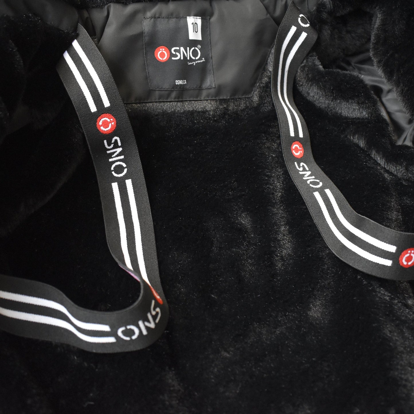 Salopette de neige de luxe Vicky - Veste et pantalon de neige