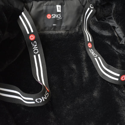 Salopette de neige de luxe Vicky - Veste et pantalon de neige