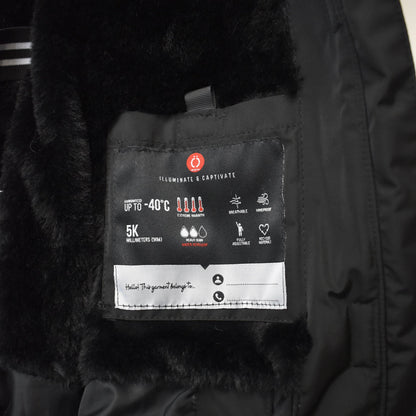 Salopette de neige de luxe Vicky - Veste et pantalon de neige