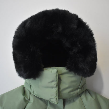 Ensemble de ski (blouson court et pantalon) Nikki
